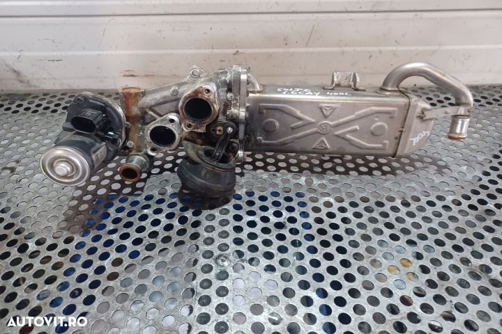 Racitor gaze 03L131512AT 0280751012 03L131512AT 0280751012 Volkswagen - 1