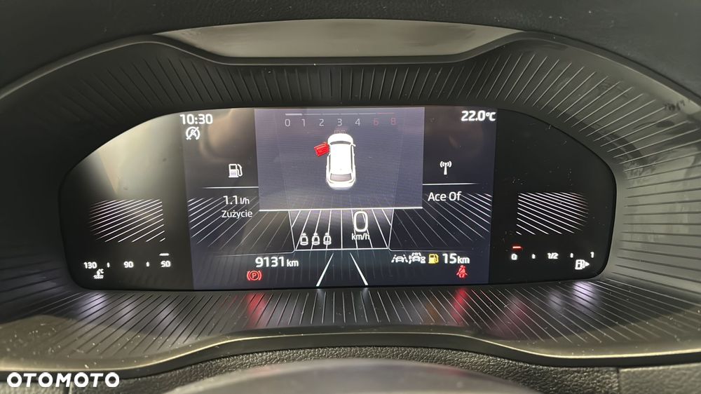 Skoda Karoq 1.5 TSI ACT Selection - 15