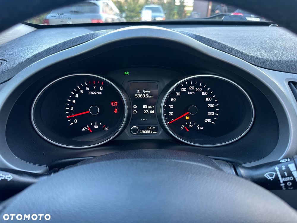 Kia Sportage 1.6 GDI Business Line L 2WD - 20