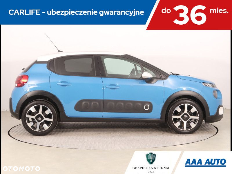 Citroën C3 - 7