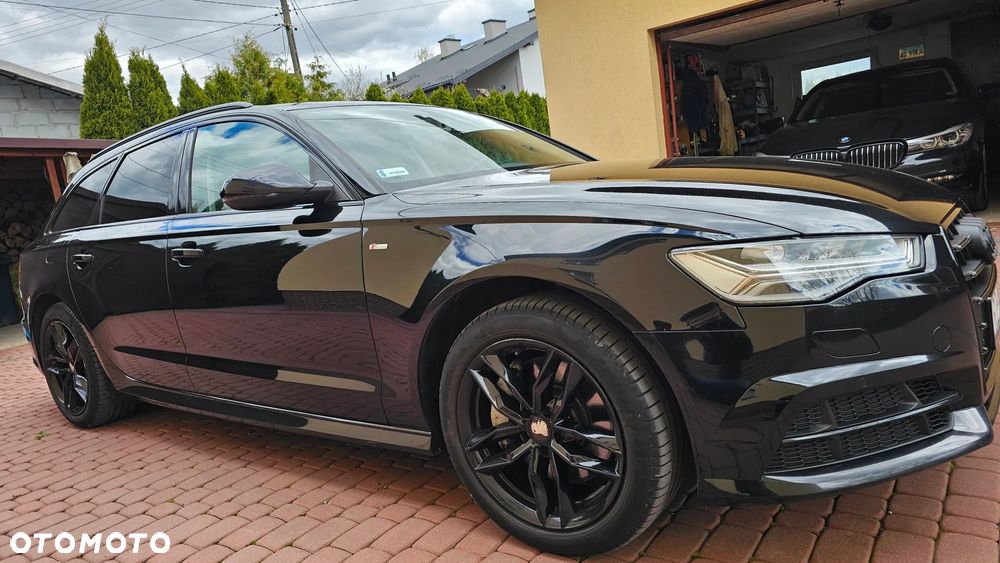 Audi A6 Avant 2.0 TFSI S tronic - 19