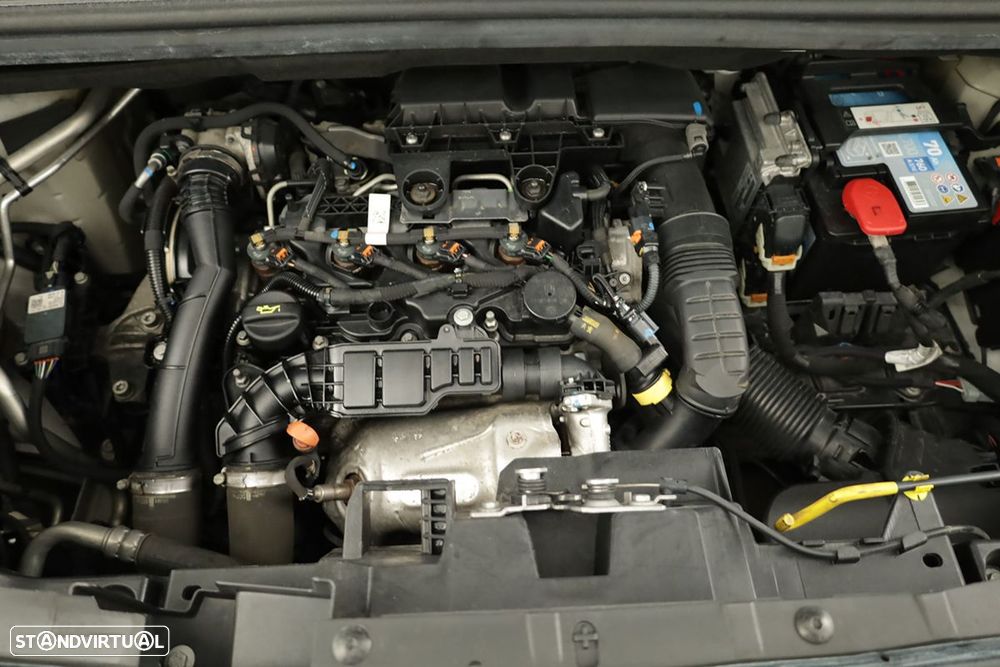 Opel combo van 1.5 cdti l2h1 enjoy - 20