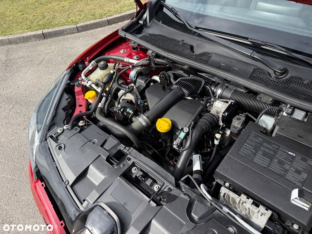 Renault Megane 1.5 dCi Intens EDC - 27
