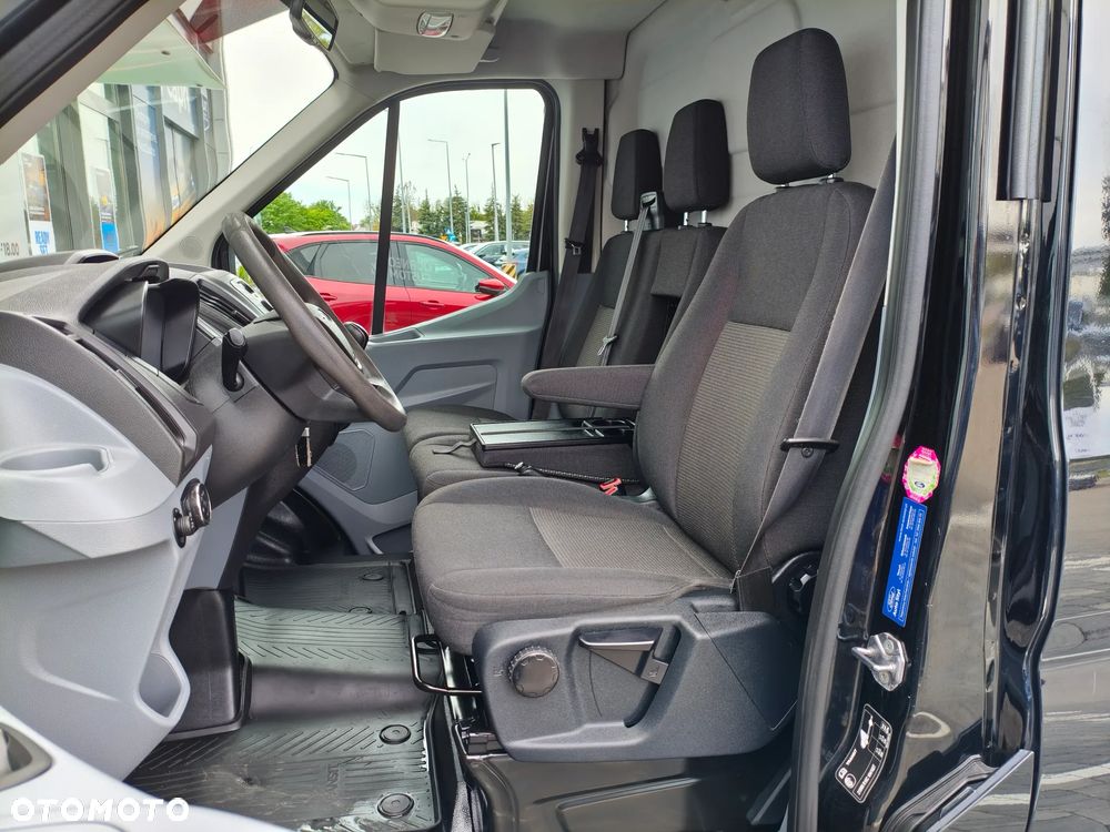 Ford Transit 290 L2H3 Ambiente - 11