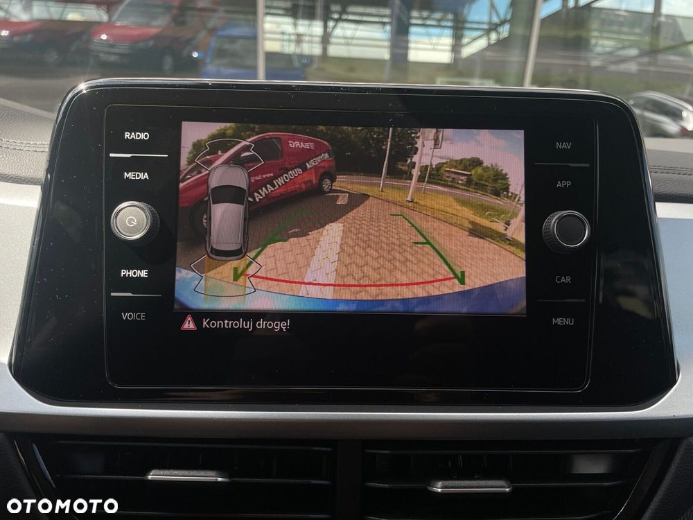 Volkswagen T-Roc 1.5 TSI Life Plus DSG - 21