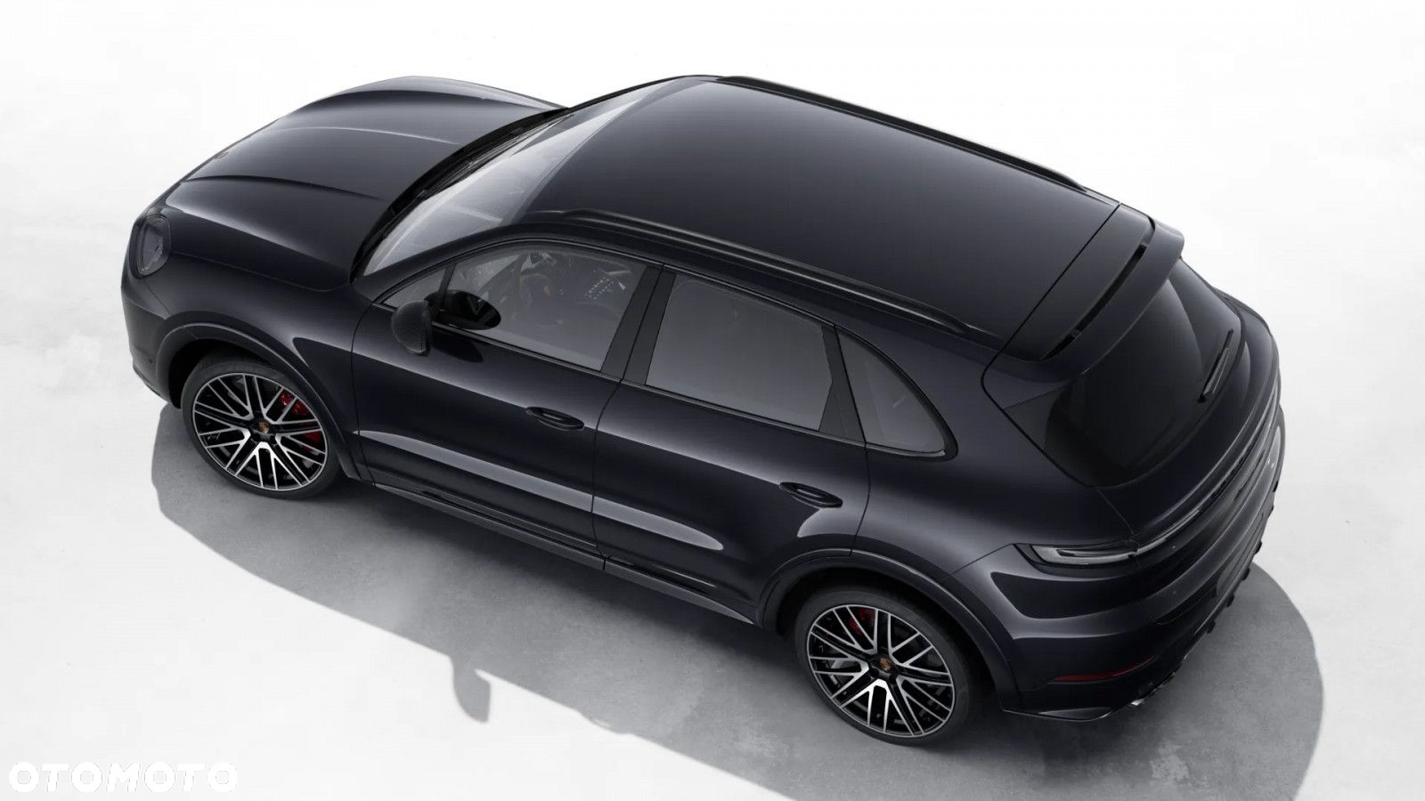 Porsche Cayenne GTS - 5