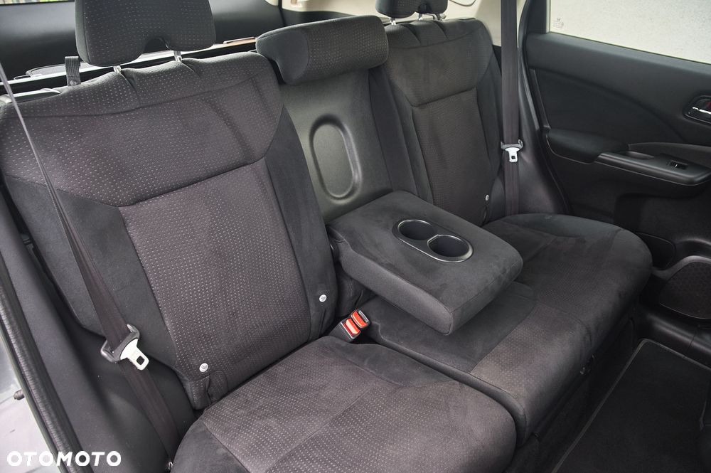 Honda CR-V 2.0i-VTEC 2WD Elegance - 32