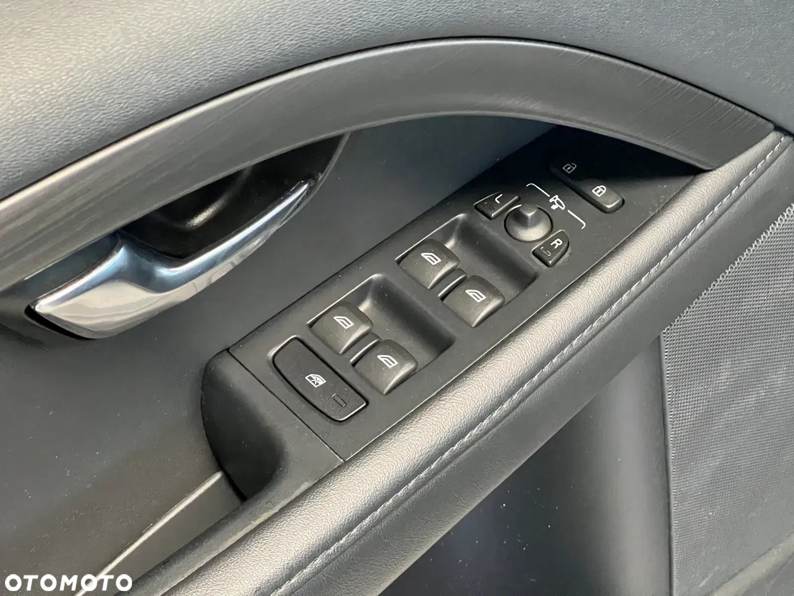Volvo V70 - 16