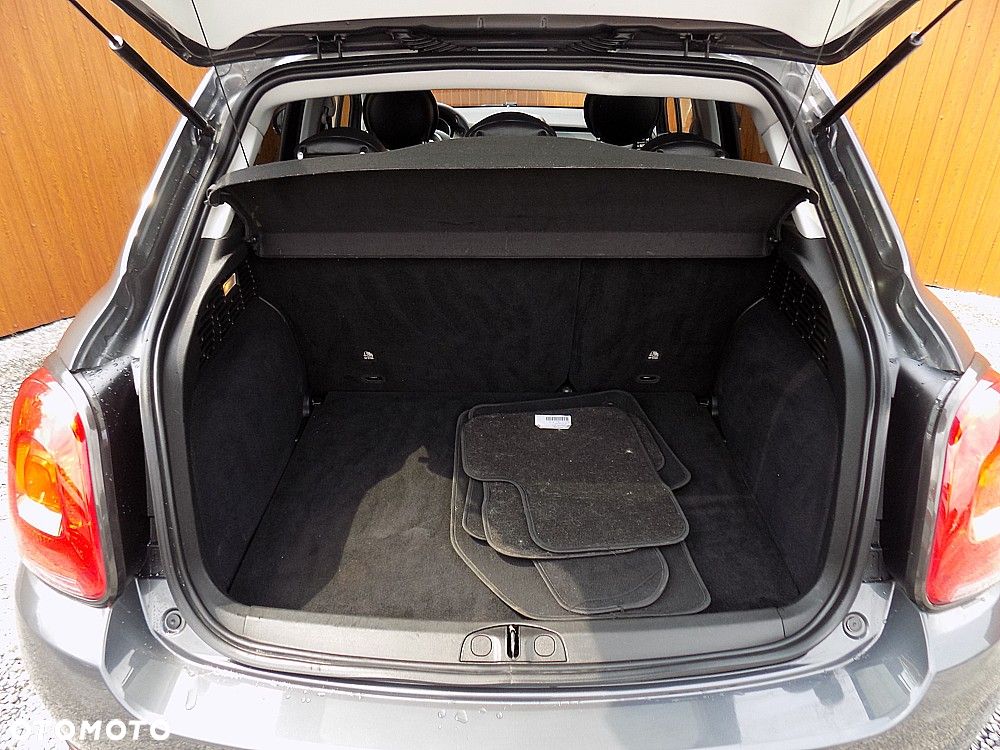 Fiat 500X 1.4 Multiair DCT 4x2 S&S Cross Plus - 24