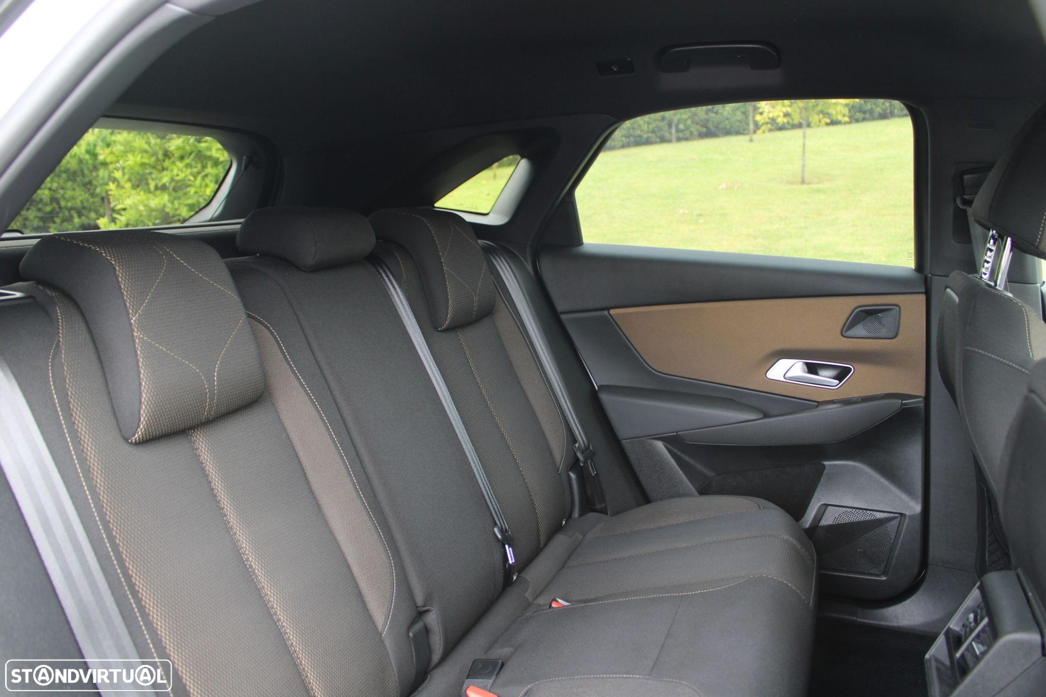 DS DS7 Crossback E-Tense Grand Chic EAT8 - 22
