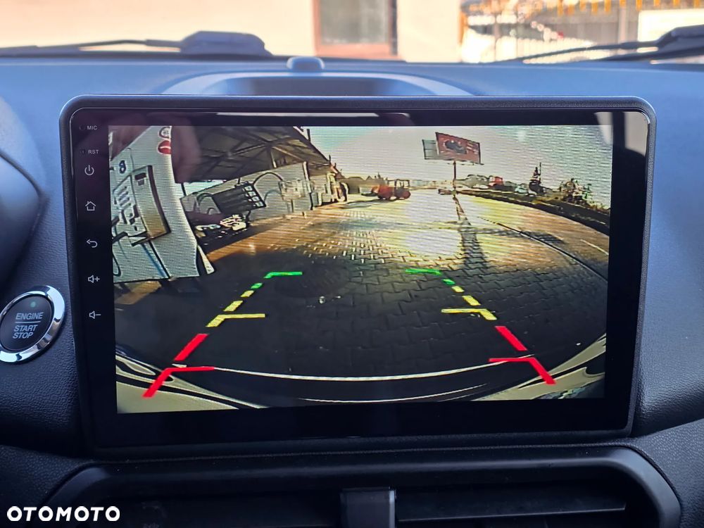 Ford EcoSport 1.0 EcoBoost ST-Line ASS - 18