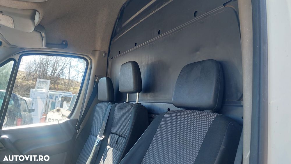 Mercedes-Benz Sprinter 311 CDi - 7