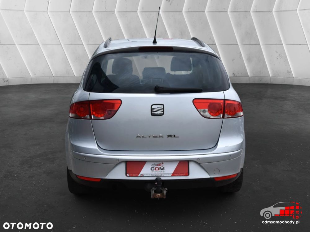 Seat Altea XL - 8