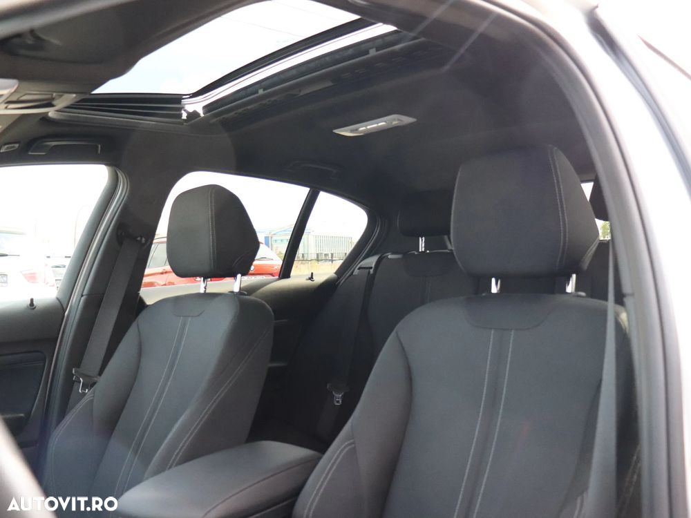 BMW Seria 1 116d EfficientDynamics Edition Sport Line - 30