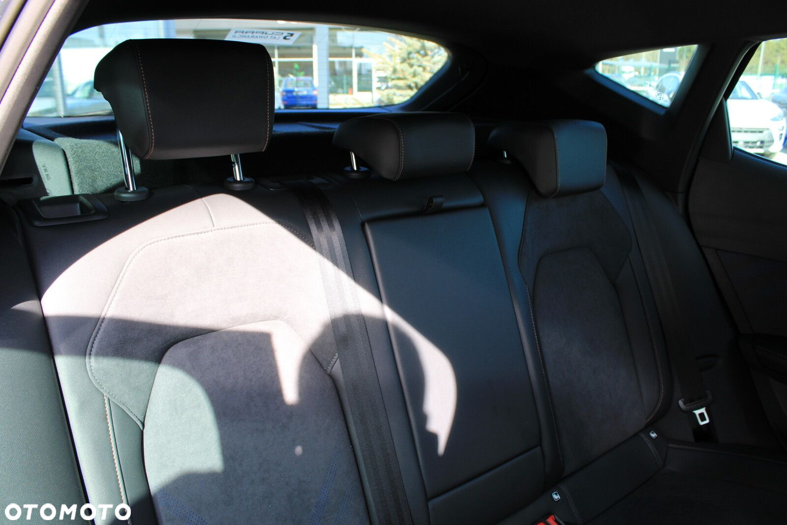 Cupra Formentor 1.5 eTSI mHEV DSG - 19