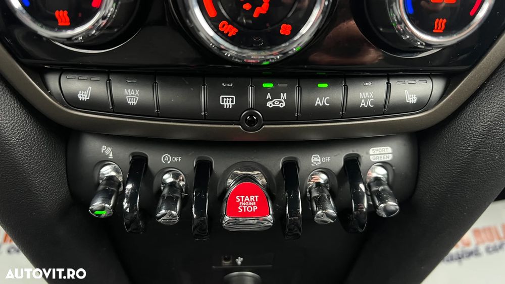 Mini Countryman Cooper - 14