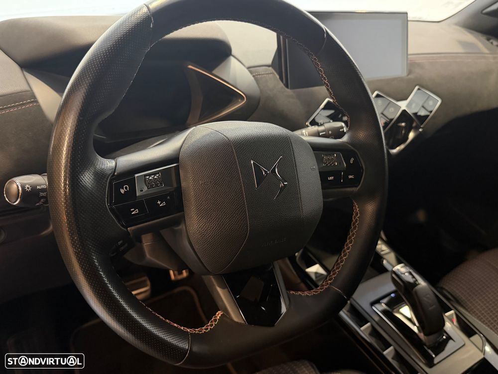 DS DS3 Crossback E-Tense Performance Line - 3