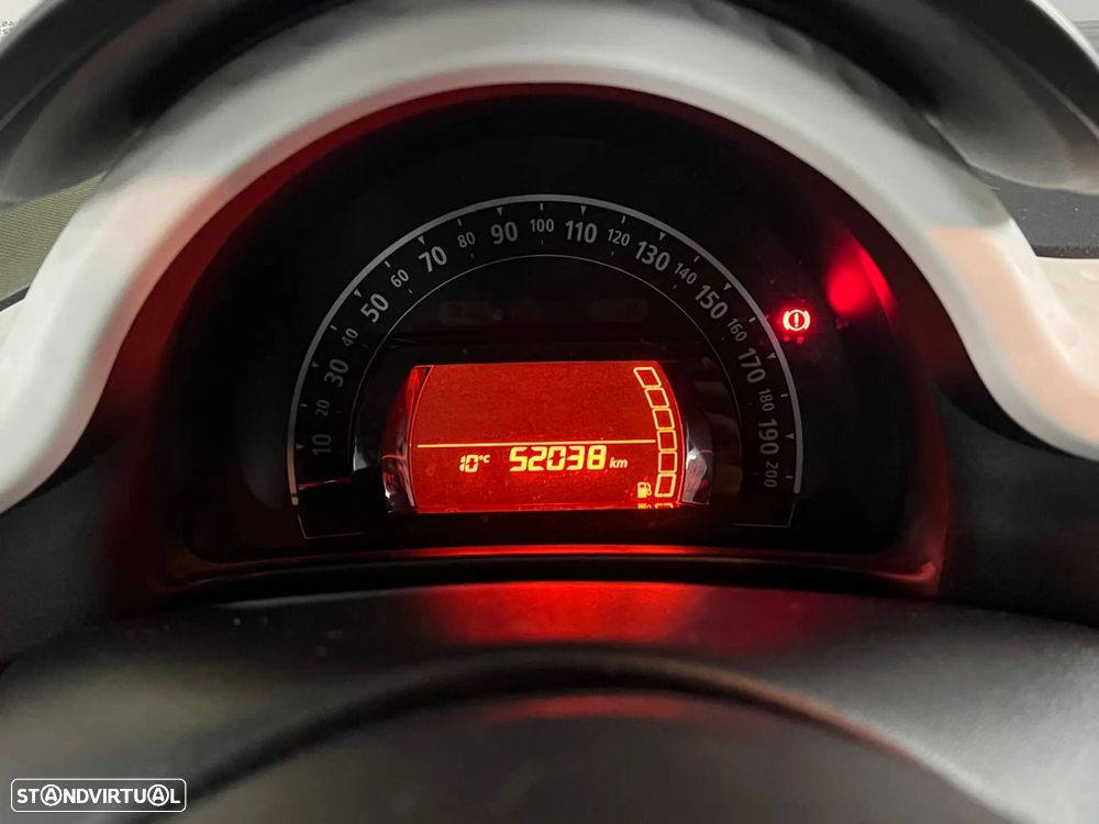 Renault Twingo 1.0 SCe Dynamique - 20