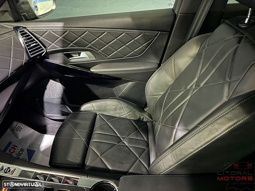 DS DS7 E-Tense Rivoli EAT8 - 20