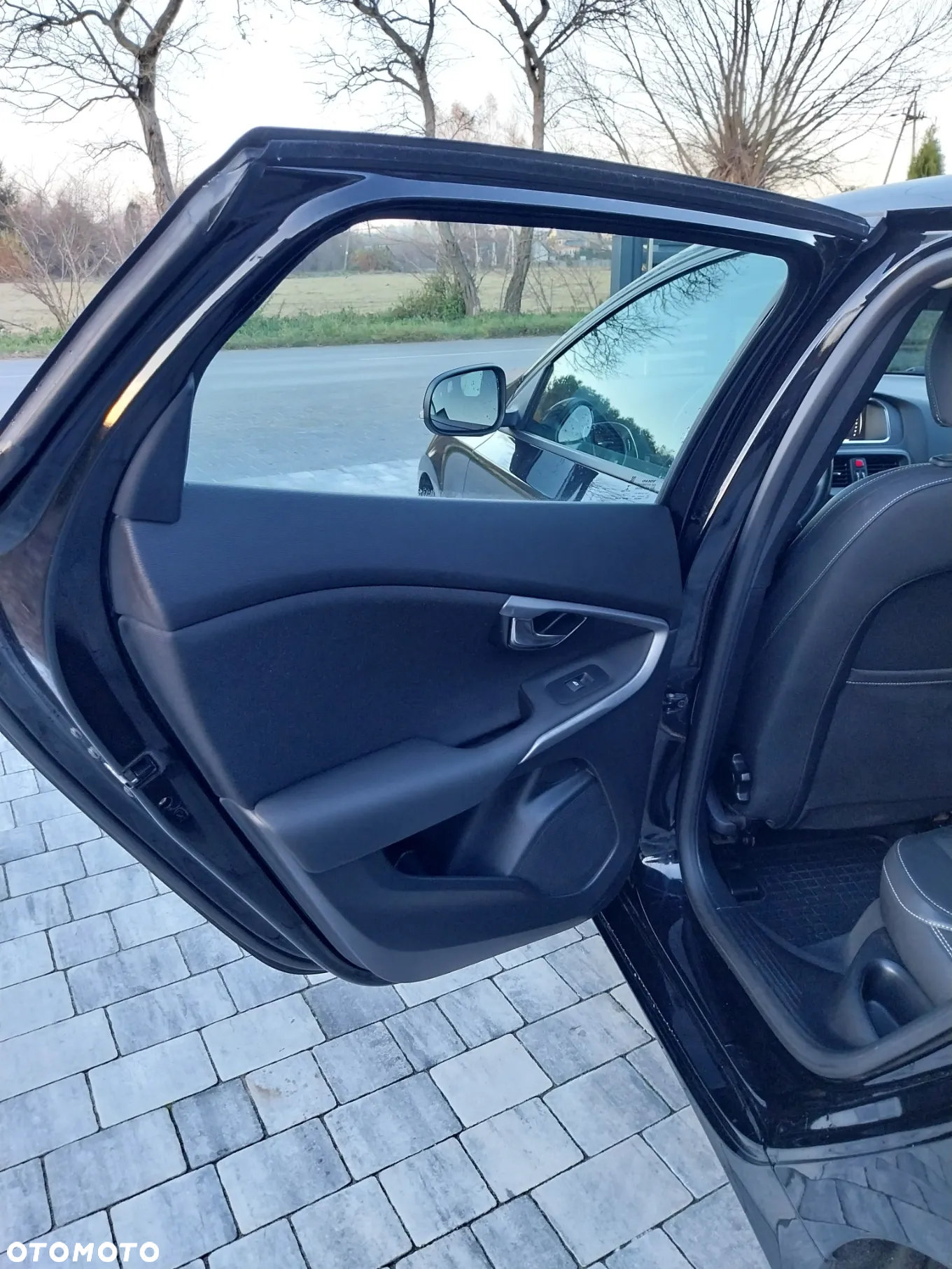 Volvo V40 D2 Drive-E Dynamic Edition - 22