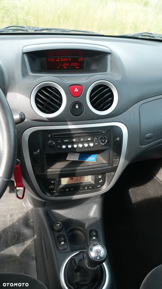 Citroën C3 1.4 Exclusive - 7