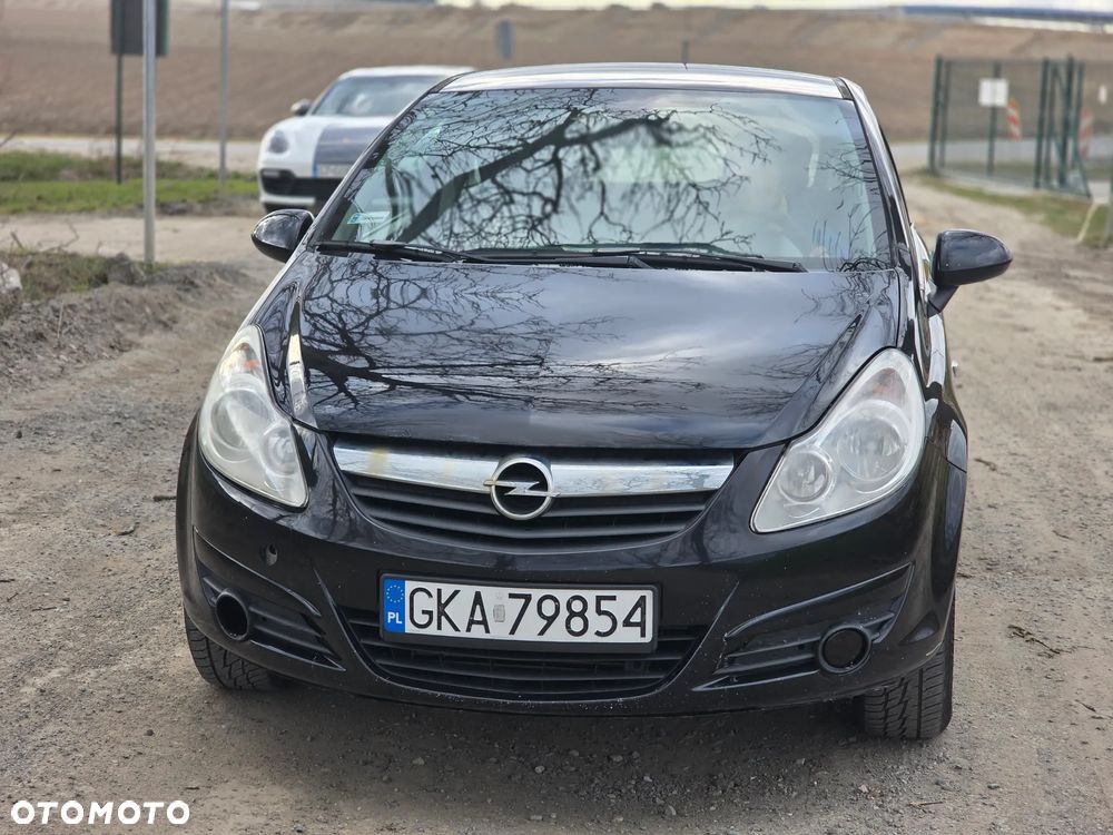 Opel Corsa 1.3 CDTI Cosmo - 2