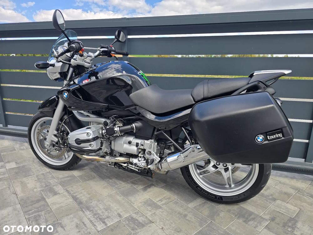 BMW R - 5