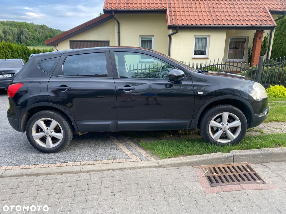 Nissan Qashqai 2.0 Tekna Pack - 1