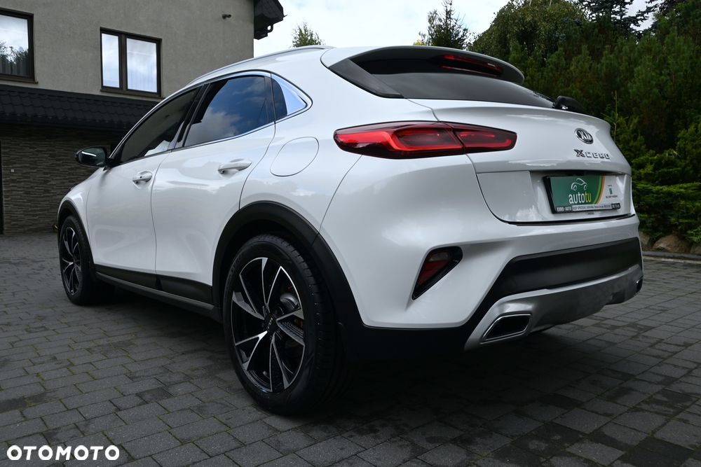 Kia XCeed 1.4 T-GDI L Business Line DCT - 5