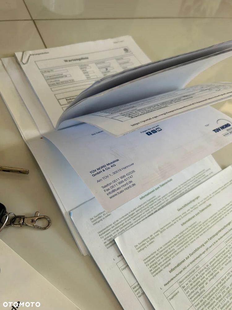 Volkswagen Caddy Maxi 2.0 TDI Trendline - 18