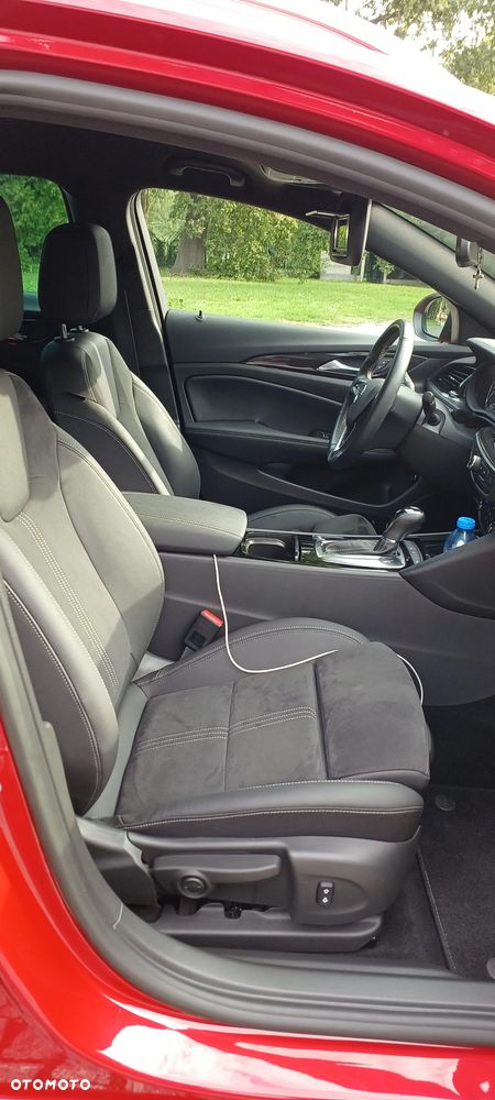 Opel Insignia - 28