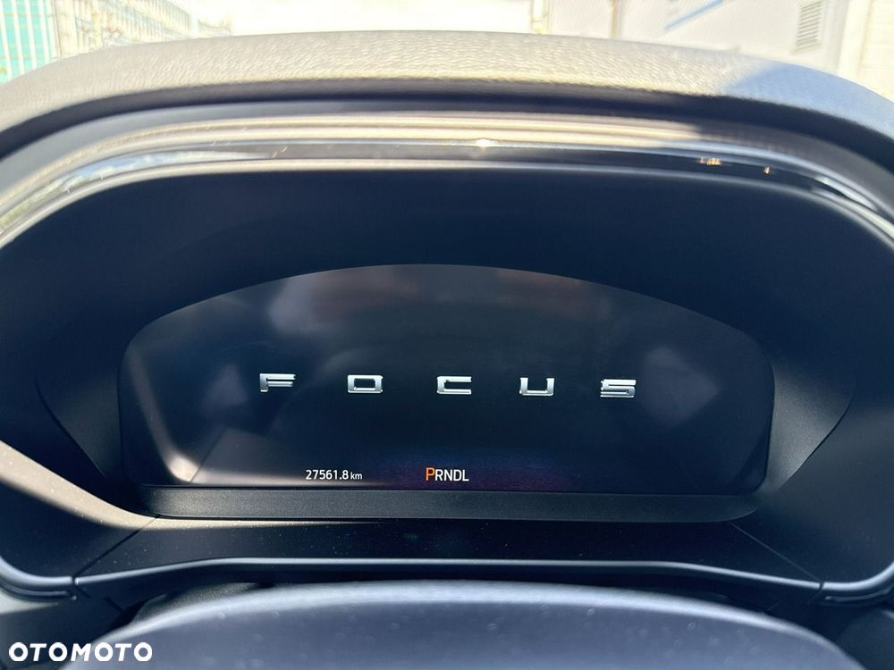 Ford Focus - 12