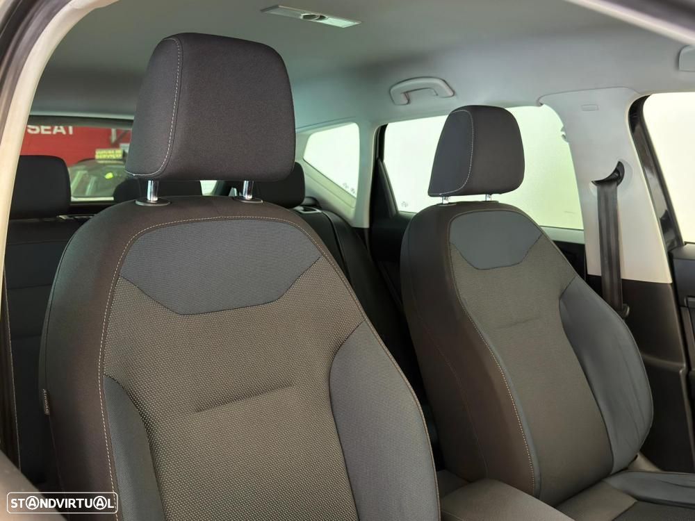 SEAT Ateca 1.0 TSI ECOMOTIVE STYLE - 19