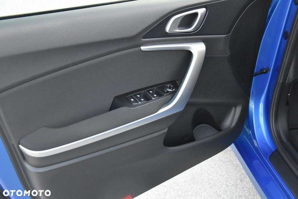 Kia Ceed 1.5 T-GDI DCT7 OPF Spirit - 27