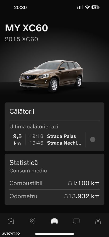 Volvo XC 60 - 28
