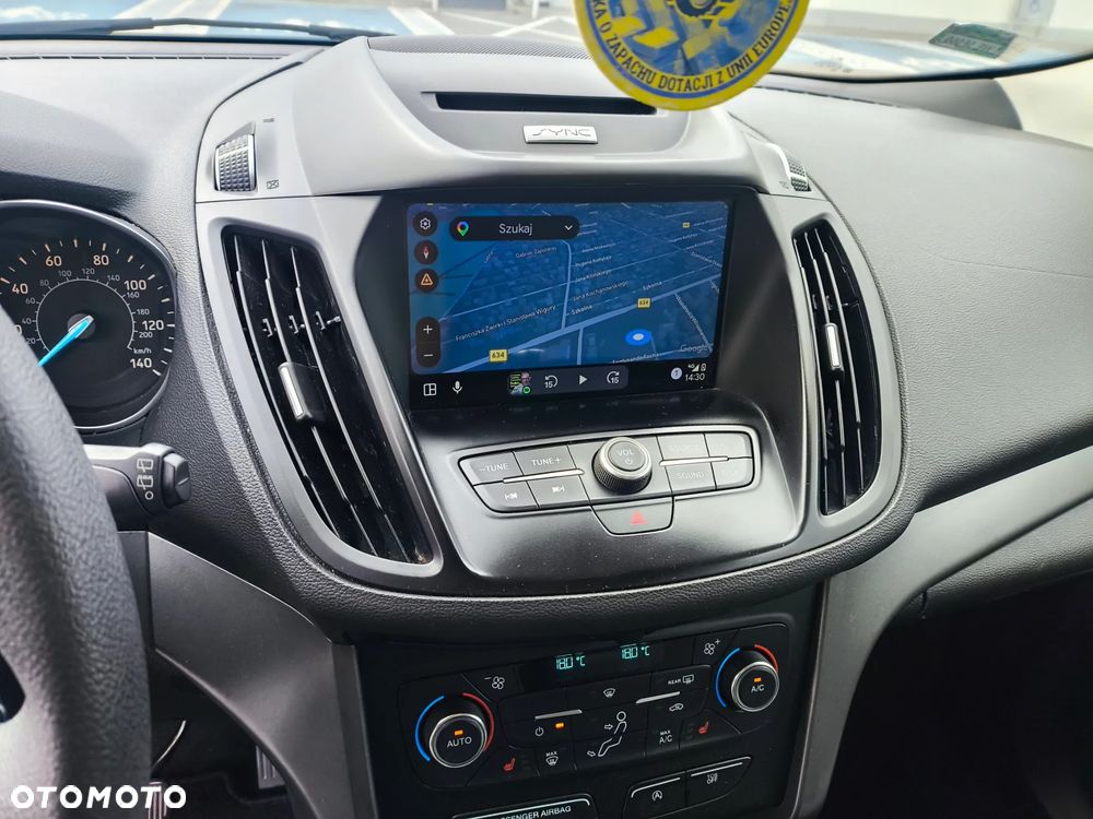 Ford Escape - 11