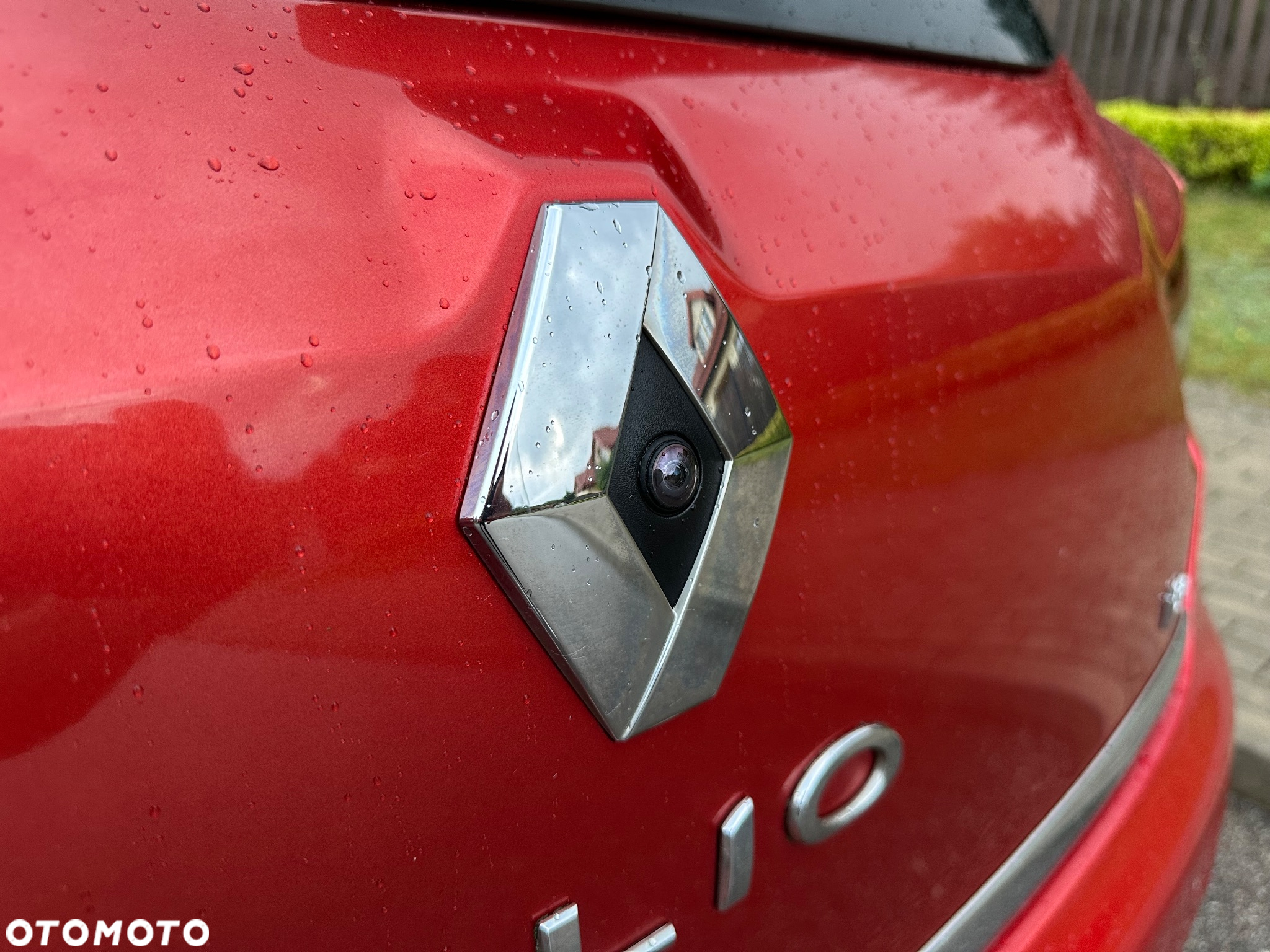 Renault Clio 0.9 Energy TCe Limited EU6 - 22
