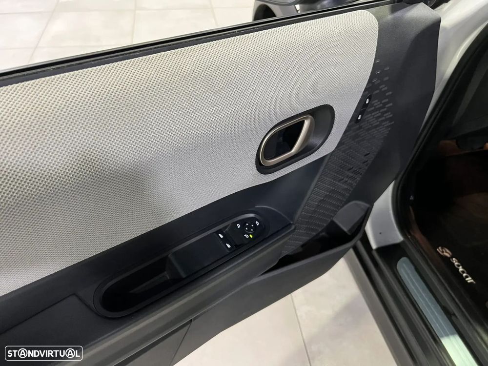 MINI 3 Portas - 37