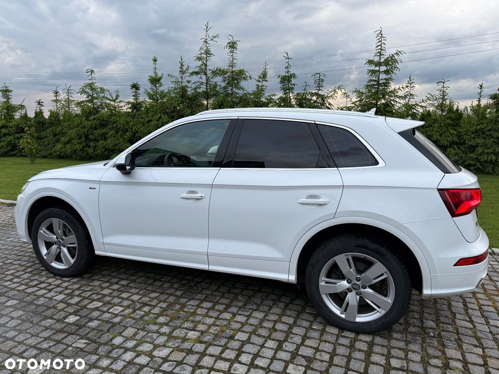 Audi Q5 2.0 TDI Quattro S tronic - 6