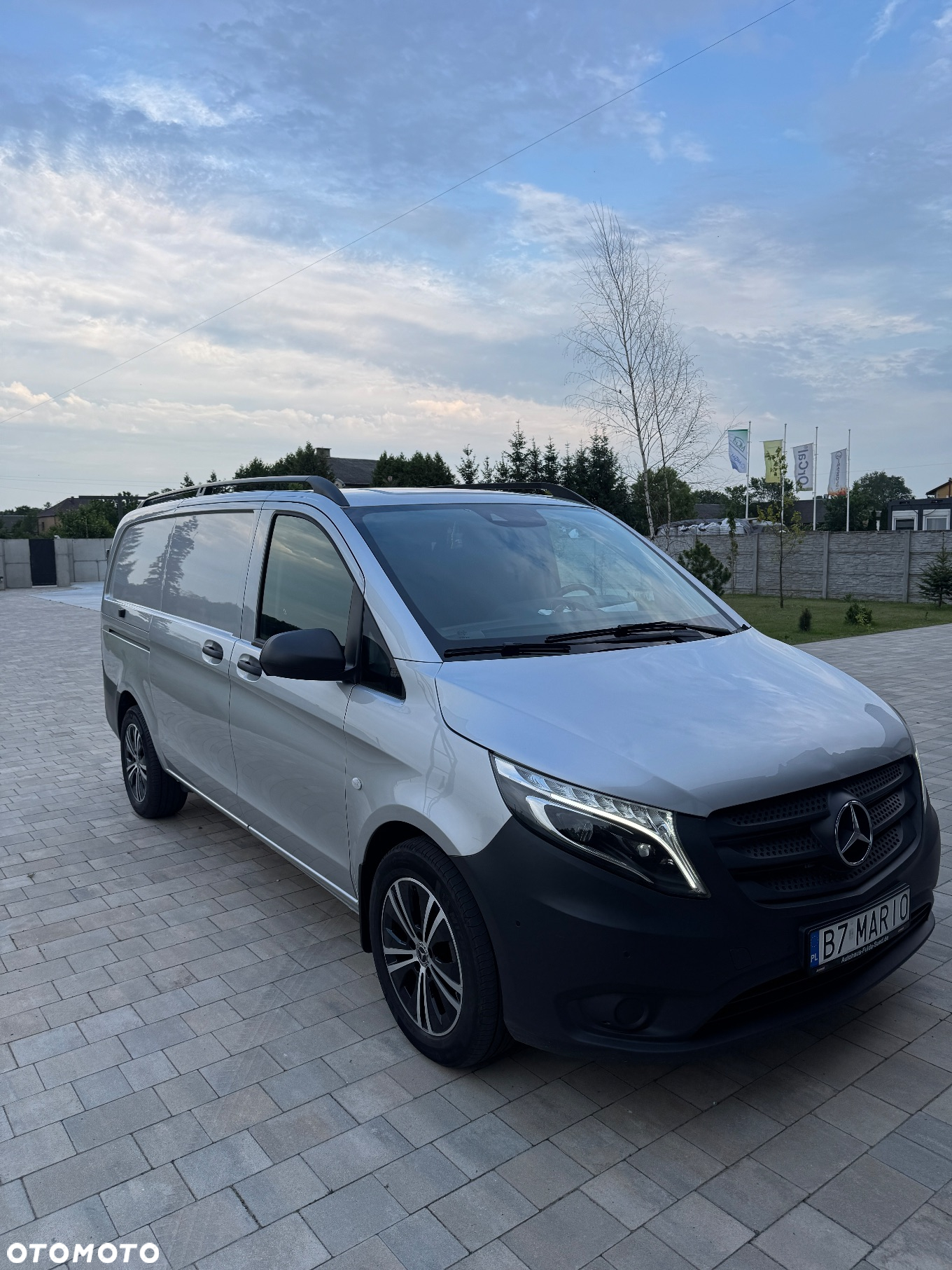 Mercedes-Benz Vito - 2