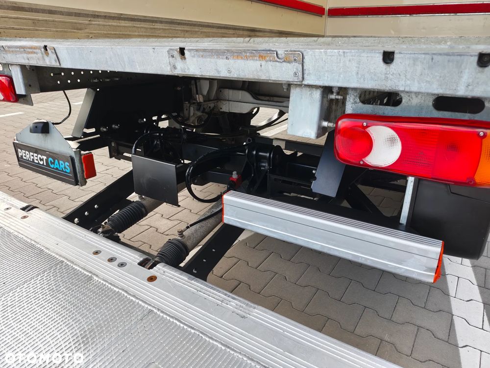Fiat Ducato Maxi - 34
