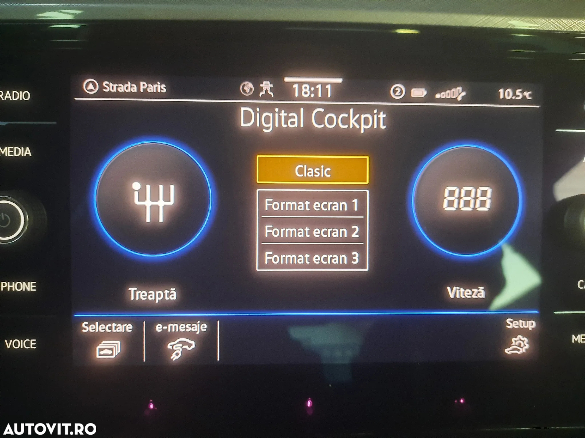 Volkswagen Passat - 27