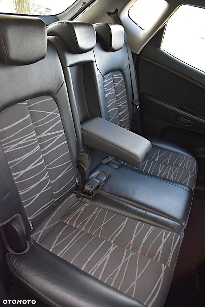 Kia Venga 1.4 CVVT Titanium Collection - 30