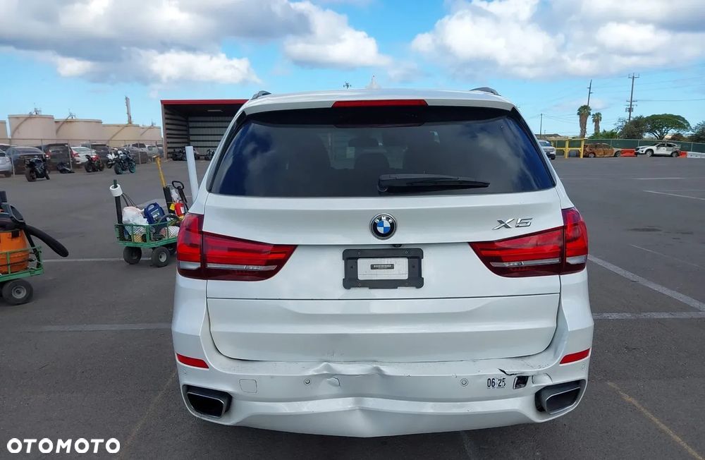 BMW X5 - 4