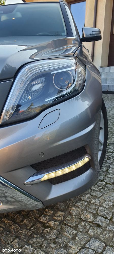 Mercedes-Benz GLK 220 CDI 4-Matic - 6