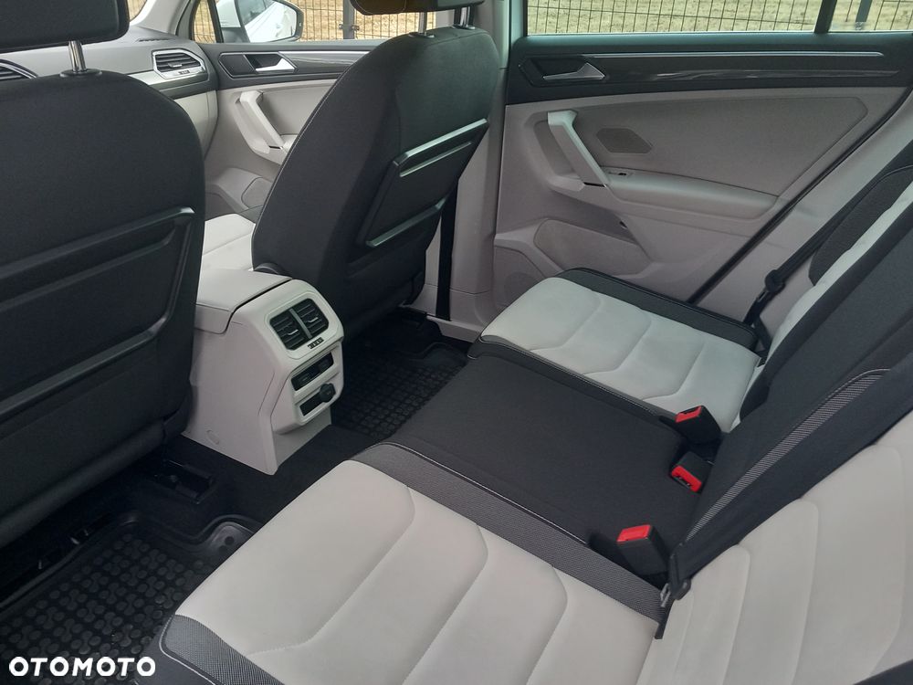 Volkswagen Tiguan 2.0 TSI 4Motion (BlueMotion Technology) DSG Highline - 4