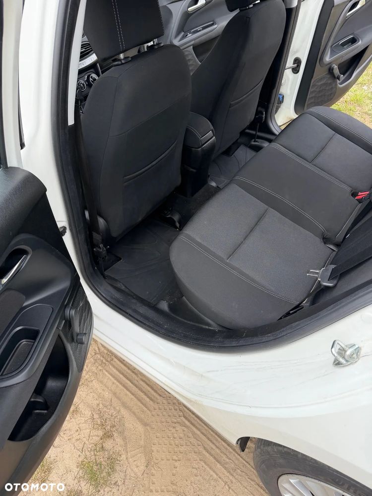 Fiat Tipo 1.4 T-Jet 16v Pop EU6d - 5