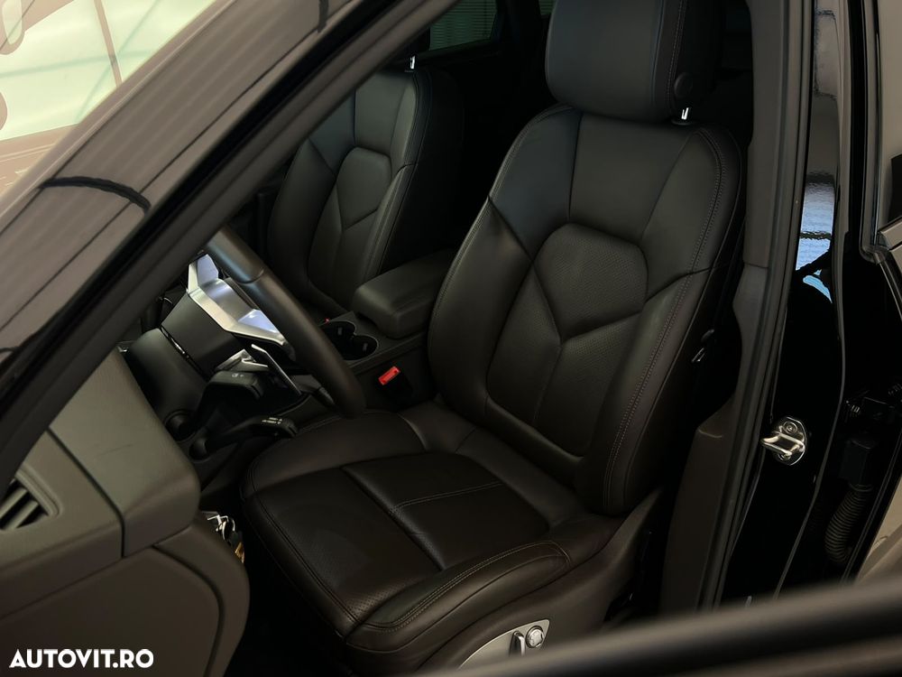 Porsche Macan PDK - 12