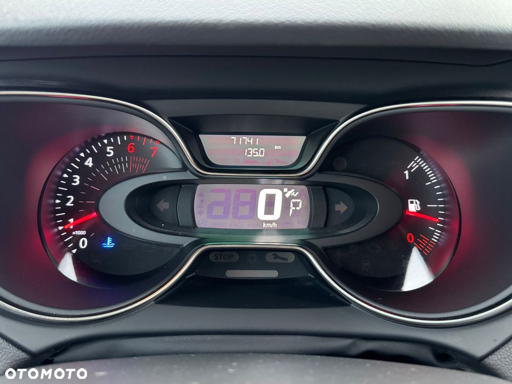 Renault Captur 1.3 Energy TCe S-Edition EDC - 16
