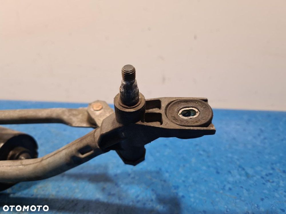 AUDI A4 B5 LIFT MECHANIZM SILNICZEK WYCIERACZEK PRZÓD 8D1955603A - 3